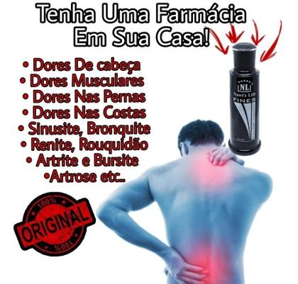 Imagem de Óleo fines new love e óleo vitaminado nawts life