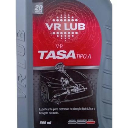 Imagem de Oleo Hidraulico Bengala Atf A 10w 1 Litro Vr Lub