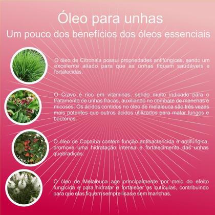 Imagem de Óleo Ispirato Para Unhas Com Micose 10ml