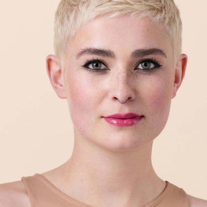 Imagem de Óleo Labial Catrice Glossin Glow Tinted