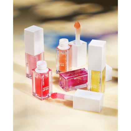 Imagem de Óleo Labial Catrice Glossin Glow Tinted