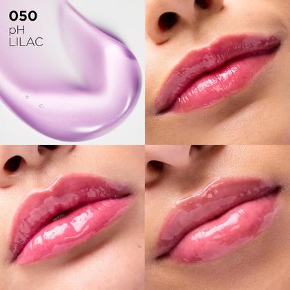 Imagem de Óleo labial L'Oreal Paris Plump Ambition pH Hyaluron 0,50 pH lilás