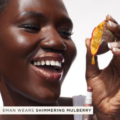 Imagem de Óleo labial: tarte maracujá, suculento, recheio de frutas vermelhas, 15mL