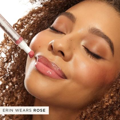 Imagem de Óleo labial: tarte maracujá, suculento, recheio de frutas vermelhas, 15mL