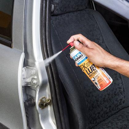 Imagem de Óleo lubrificante desengripante multiuso 300 ml - TEK LUB TekBond