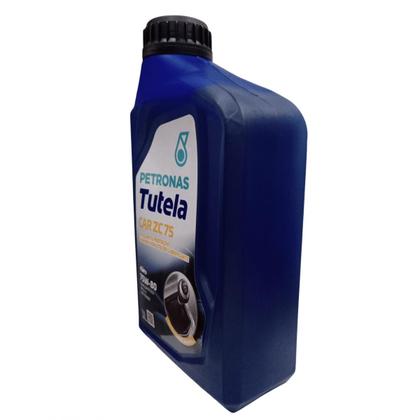 Óleo Lubrificante para Transmissão Manual Petronas Tutela ZC 75W80