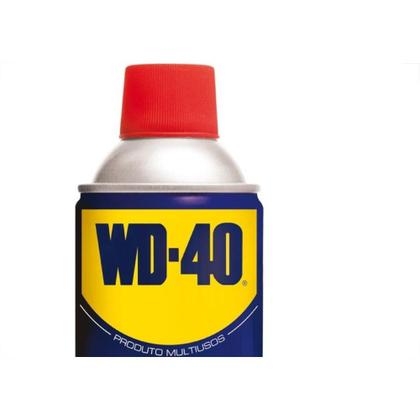 Imagem de Oleo Lubrificante Wd-40 300Ml Spray 322660