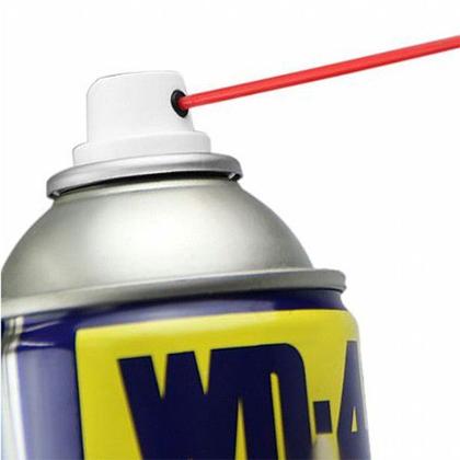 Imagem de Óleo Lubrificante WD40 300ml - theron
