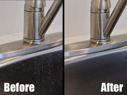 Imagem de Óleo mineral de qualidade alimentar Sanco Industries 4L (pacote com 4)