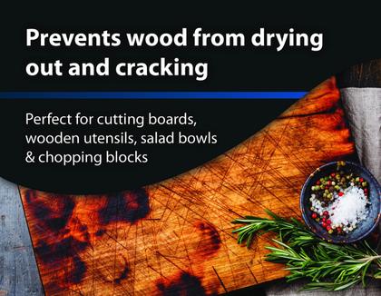 Imagem de Óleo mineral de qualidade alimentar Sanco Industries 4L (pacote com 4)