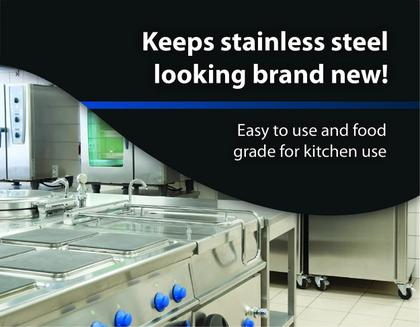 Imagem de Óleo mineral de qualidade alimentar Sanco Industries 4L (pacote com 4)