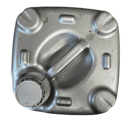 Imagem de Óleo Motor 15W40 Api Ci 1 Balde 20 Litros Lust