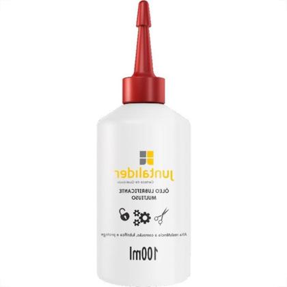 Imagem de Oleo Multiuso Juntalider 100Ml - Kit C/6