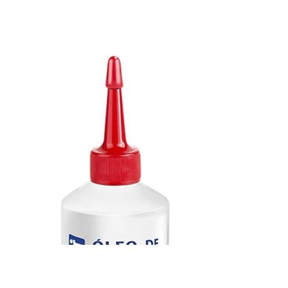 Imagem de Oleo Multiuso P/Maquina Chemicolor 100Ml - Kit C/12 Unidades