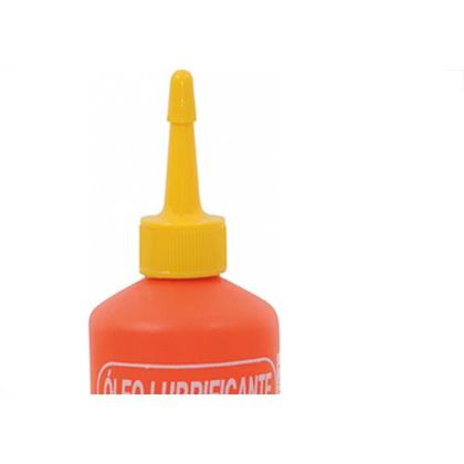 Imagem de Oleo Multiuso P/Maquina Nova 100Ml - Kit C/12 Unidades