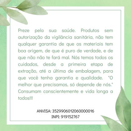 Imagem de Óleo Natural de Andiroba da Expresso Mata Atlântica