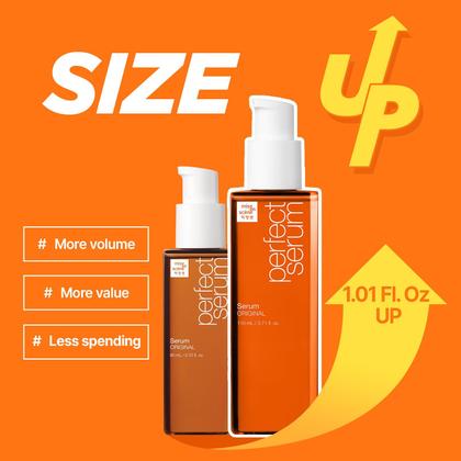 Imagem de Óleo para Cabelo Mise En Scene Perfect Serum Original - 110ml