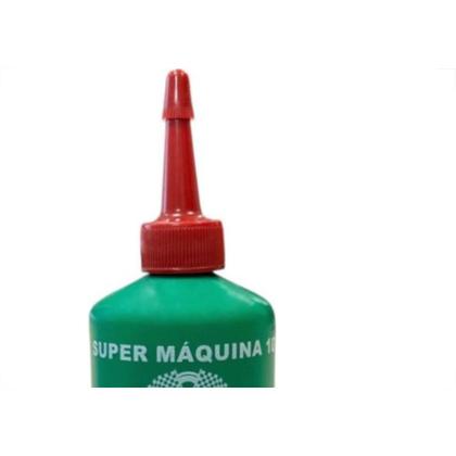 Imagem de Oleo Para Maquina Multiuso Gitanes 100Ml - Kit C/12 Pecas