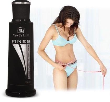 Imagem de Oléo Para Massagem Dores Oleo Fines 150ml Original Nawts Life