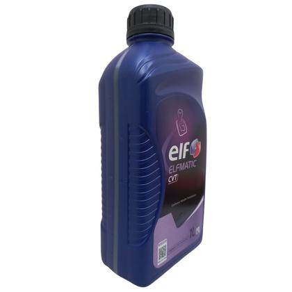 Imagem de Óleo para Transmissão Automática Tipo CVT Total Elfmatic - 1L