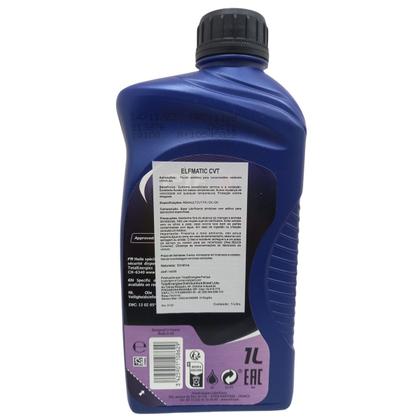 Imagem de Óleo para Transmissão Automática Tipo CVT Total Elfmatic - 1L