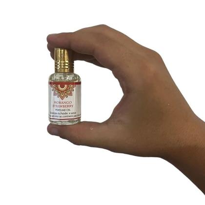 Imagem de Óleo Perfumado Goloka 10 Ml - Escolha Sua Fragrância