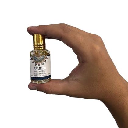 Imagem de Óleo Perfumado Goloka 10 Ml - Escolha Sua Fragrância