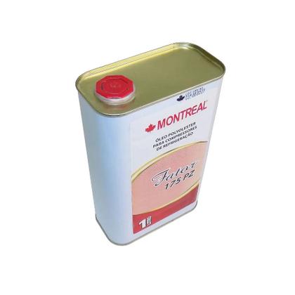 Imagem de Óleo Polyolester 175pz Refrigeração R-404, R-407 1 Litro