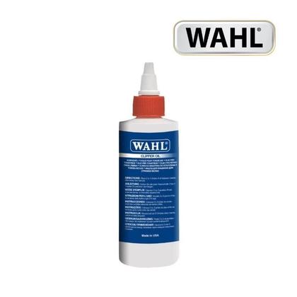 Imagem de Óleo Protetivo Para Máquinas De Cortar Cabelo Wahl