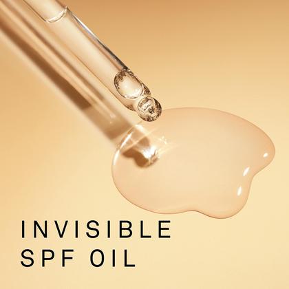 Imagem de Óleo Protetor Solar MELE No Shade SPF 30 Proteção UV 30mL