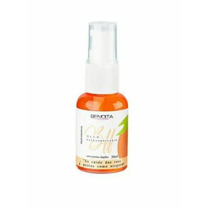 Imagem de Óleo Reparador de Pontas BFF 30ml
