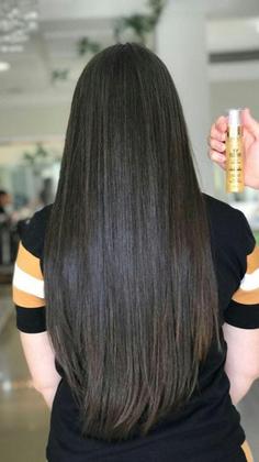 Imagem de Óleo Reparador Line Golden Dyusar 45Ml Kit Com 2 Unidades