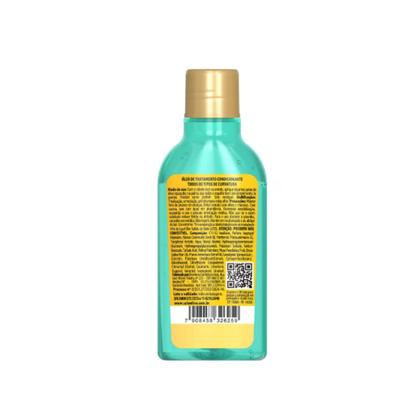 Imagem de Óleo Reparador Salon Line Banana Cachos dos Sonhos Multy Maravilhas 50ml