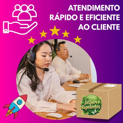Imagem de Óleo  Repelente Cravo-Canela 2x1 Litro  Aroma Relaxante