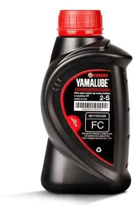 Imagem de Óleo Semissintético Para Motor 2t 2-s - Yamalube