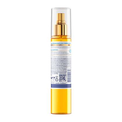 Imagem de Óleo Sérum Corporal Dove Hidratante Spray 150ml