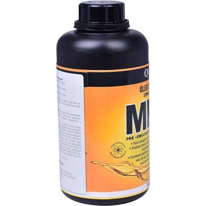 Imagem de Óleo Solúvel Semissintético 1 Litro Ecológico ME1 TAPMATIC