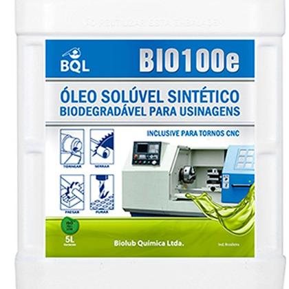 Imagem de Óleo Solúvel Sintético 5 Litros BIO-100 5397 Biolub