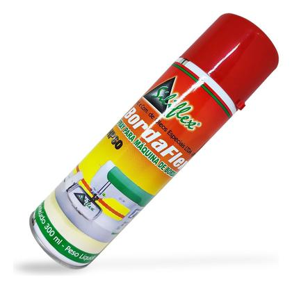 Imagem de Óleo Spray Para Máquina De Bordado Siliflex Hp 60