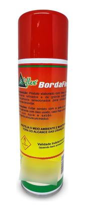 Imagem de Óleo Spray Para Máquina De Bordado Siliflex Hp 60