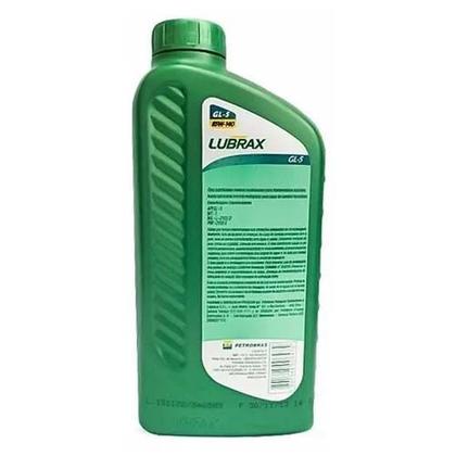 Imagem de Oleo transmissao 1l 85w140 - lubrax