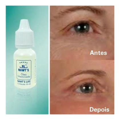 Imagem de Oleo vitaminado 10ml