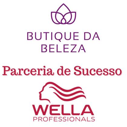 Imagem de Óleo Wella Oil Reflections Luminous Smoothening 30ml - Multinebefícios