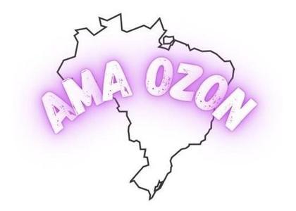 Imagem de Óleos De Girassol Ozonizado Amaozon 30ml - 2 Unidades