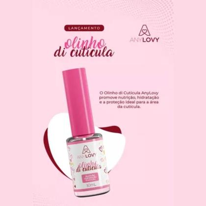Imagem de OLINHO DE CUTICULA ANYLOVY 10ml