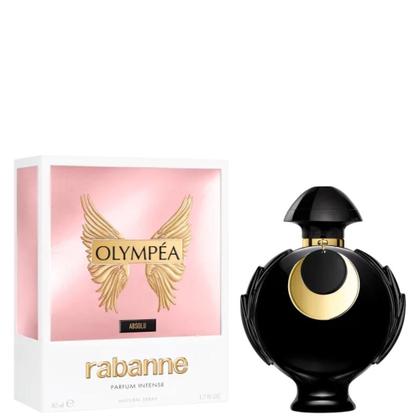 Imagem de Olympea Absolu Rabanne EDP feminino 50ml