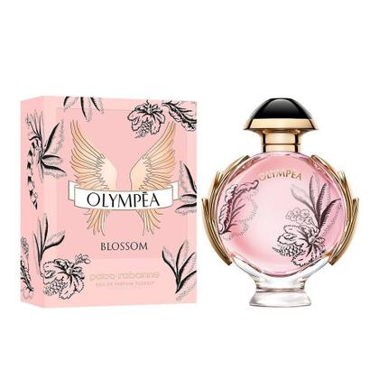 Imagem de Olympêa Blossom Eau de Parfum Florale Feminino