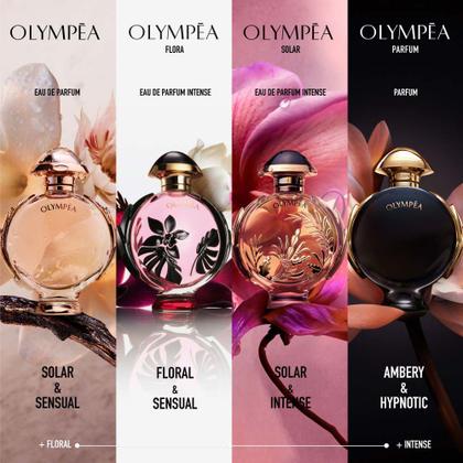 Imagem de Olympéa Rabanne Perfume Feminino Parfum