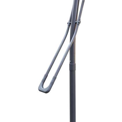 Imagem de Ombrellone Lateral Regulável Com Alavanca 3,0m 331340 Kala