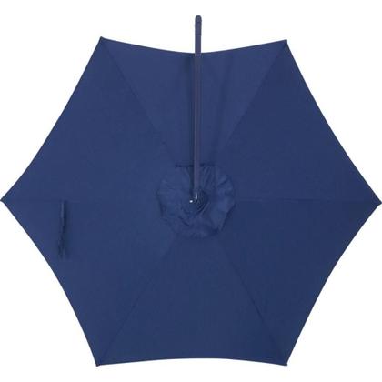 Imagem de Ombrellone Suspenso 3 Metros Diâmetro com Manivela BELFIX